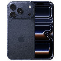 Apple iPhone 17 Pro 512GB Deep Blue