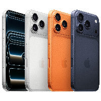 Apple Apple iPhone 17 Pro 1TB Cosmic Orange – Ansicht 5