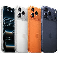 Apple Apple iPhone 17 Pro Max 512GB Cosmic Orange – Ansicht 5