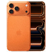 Apple Apple iPhone 17 Pro Max 2TB Cosmic Orange