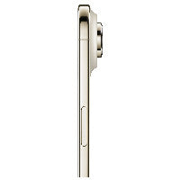 Apple Apple iPhone Air 512GB Light Gold – Ansicht 4