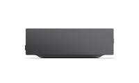 Lenovo ThinkStation PGX GB10 128 GB LPDDR5x-SDRAM 4 TB SSD DGX OS Mini Tower Mini-PC Schwarz