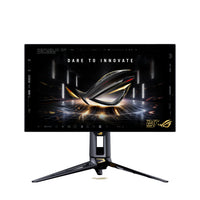 ASUS ROG Swift OLED PG27AQWP-G EDITION 20 Computerbildschirm 67,3 cm (26.5") 2560 x 1440 Pixel Wide Quad HD Schwarz