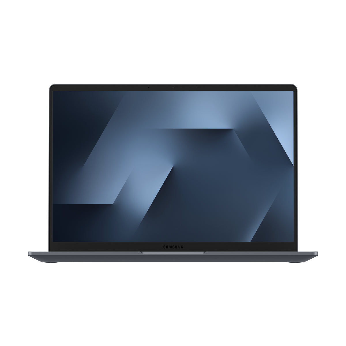 Samsung Galaxy Book6 Intel Core 5 315 Laptop 35,6 cm (14") WUXGA 16 GB LPDDR5x-SDRAM 512 GB SSD Wi-Fi 6E (802.11ax) Windows 11 Home Grau Deutsch