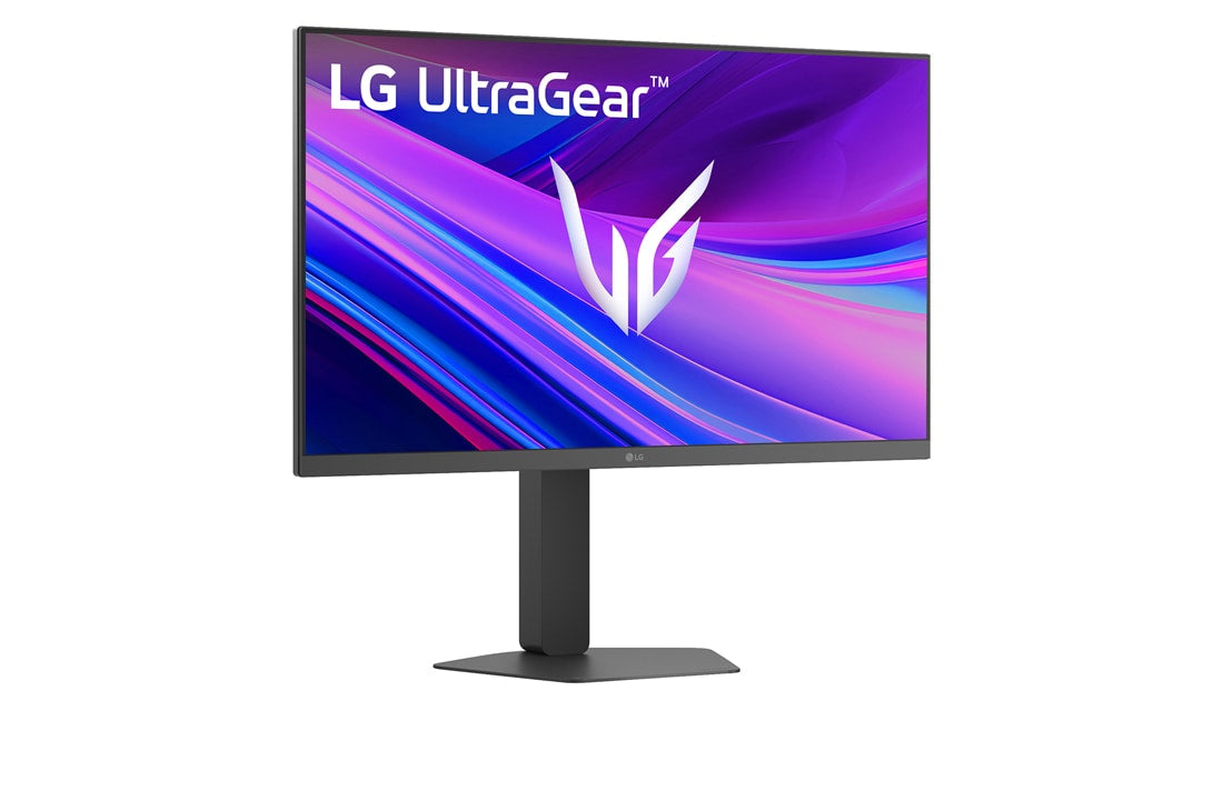 LG 27G440A-B Computerbildschirm 68,6 cm (27") 1920 x 1080 Pixel Full HD LCD Schwarz