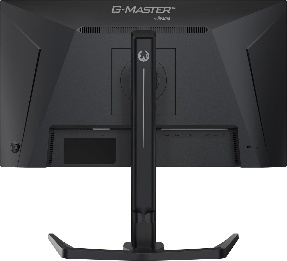 iiyama G-MASTER GB2591HSU-B1 Computerbildschirm 62,2 cm (24.5") 1920 x 1080 Pixel Full HD LED Schwarz