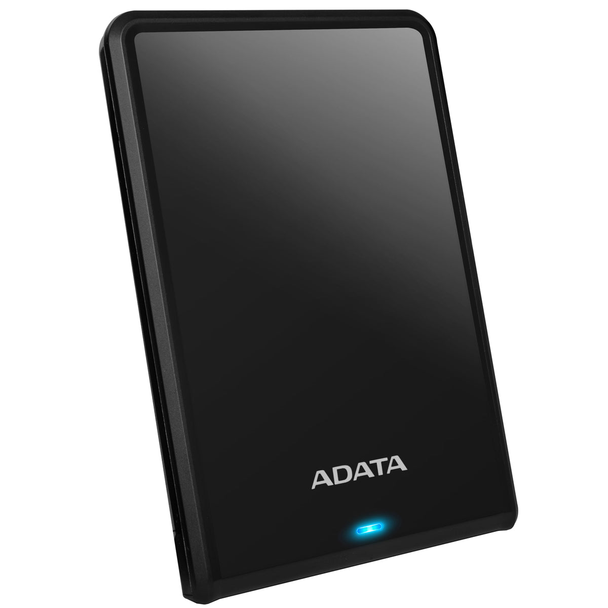 ADATA AHV620S-2TU3-CBK Externe Festplatte 2 TB 2.5" Micro-USB B 3.2 Gen 1 (3.1 Gen 1) Schwarz