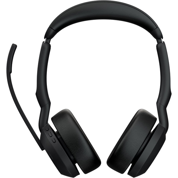 Jabra Evolve2 55 Link380a MS Stereo Stand