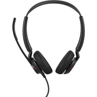 Jabra Engage 50 II Link. Stereo. USB-A. UC