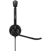 Jabra Engage 50 II Link. Stereo. USB-A. UC