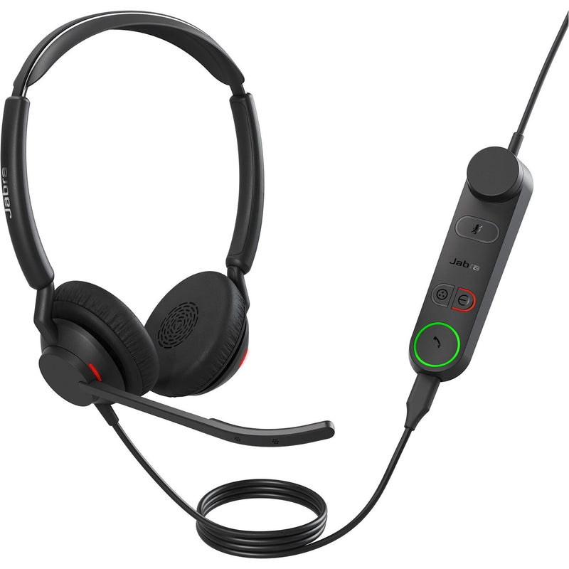 Jabra Engage 50 II Link. Stereo. USB-C. UC