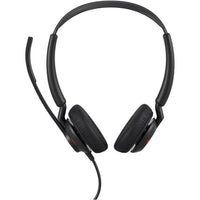 Jabra Engage 50 II Link. Stereo. USB-C. UC