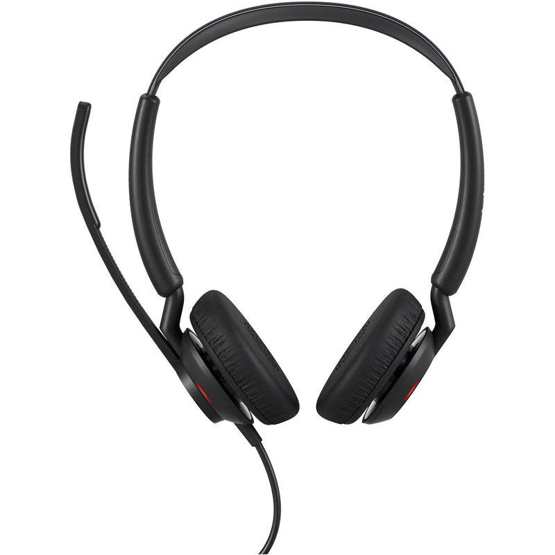 Jabra Engage 50 II Link. Stereo. USB-C. UC