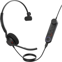 Jabra Engage 50 II Link. Mono. USB-A. MS