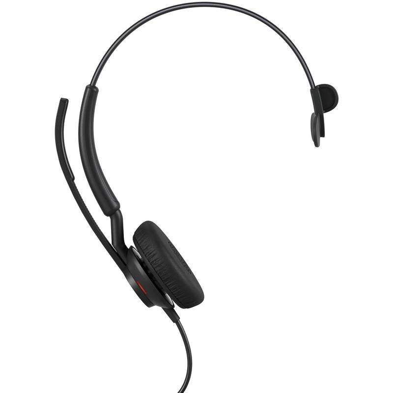 Jabra Engage 50 II Link. Mono. USB-C. MS
