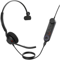 Jabra Engage 50 II Link. Mono. USB-C. MS