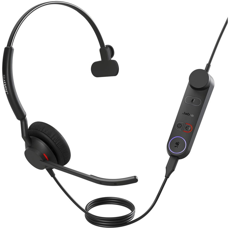 Jabra Engage 50 II Link. Mono. USB-C. MS