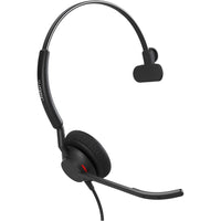 Jabra Engage 50 II Mono. USB-A. UC (nur Headset)