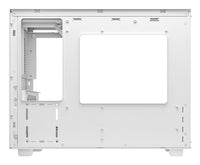 DeepCool CH160 PLUS WH Small Form Factor (SFF) Weiß
