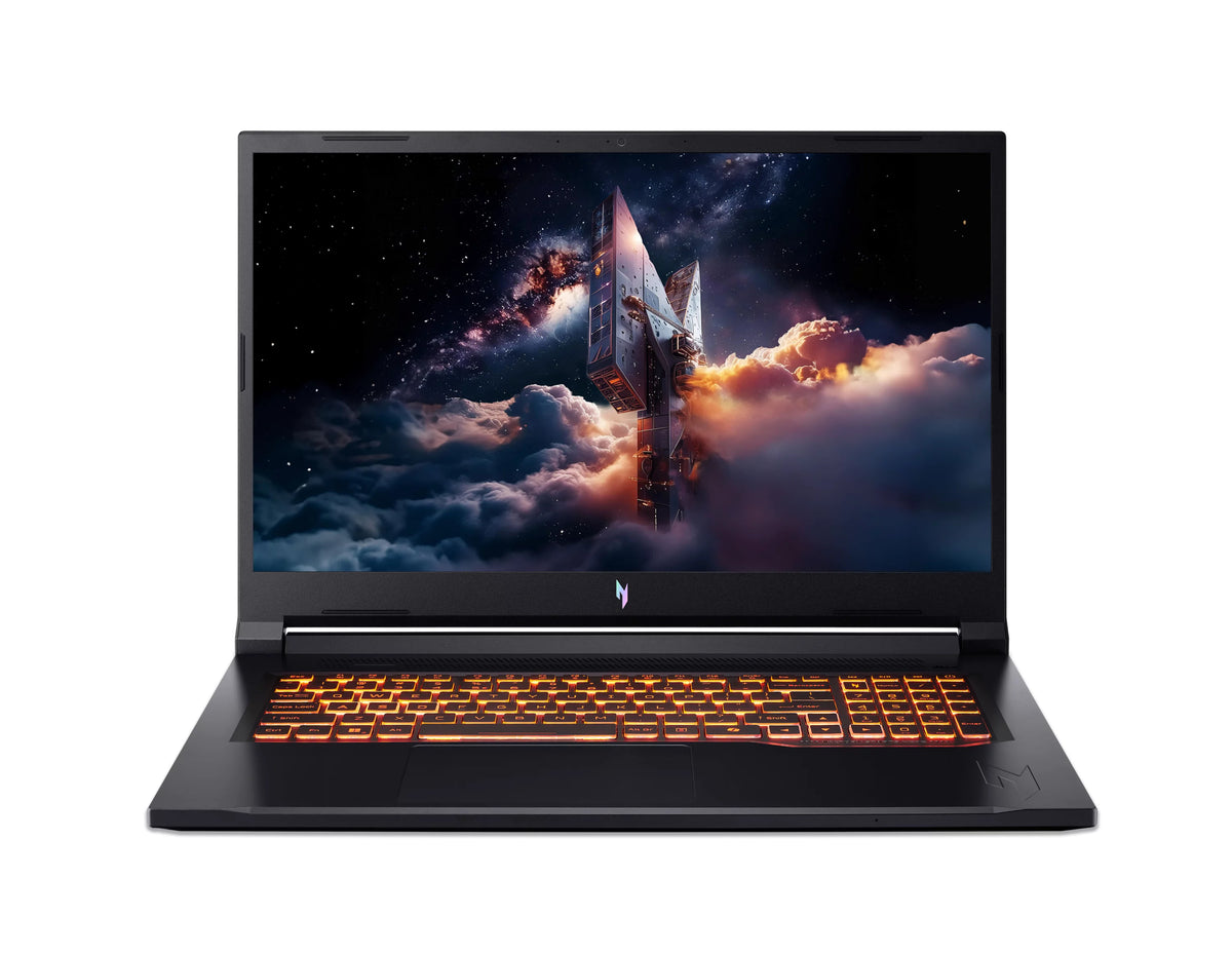 Acer Nitro Aspire 17, R7-260, W11H