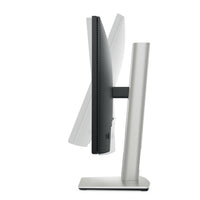 DELL P Series P2225H Computerbildschirm 54,6 cm (21.5") 1920 x 1080 Pixel Full HD LCD Schwarz, Silber