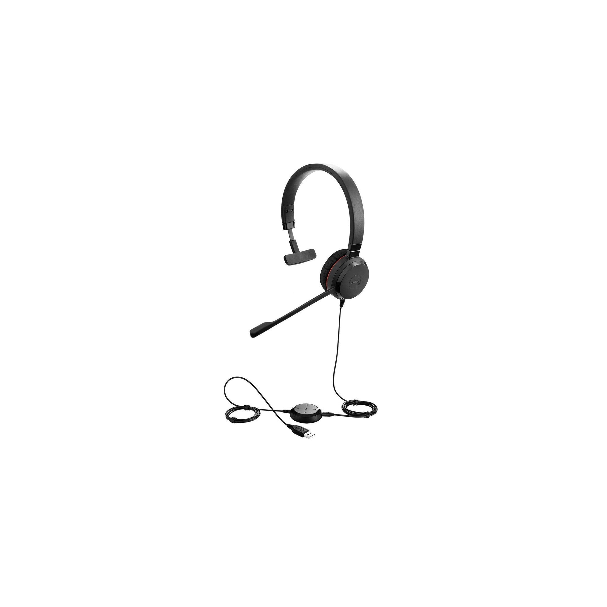 Jabra Evolve 30 II Mono UC