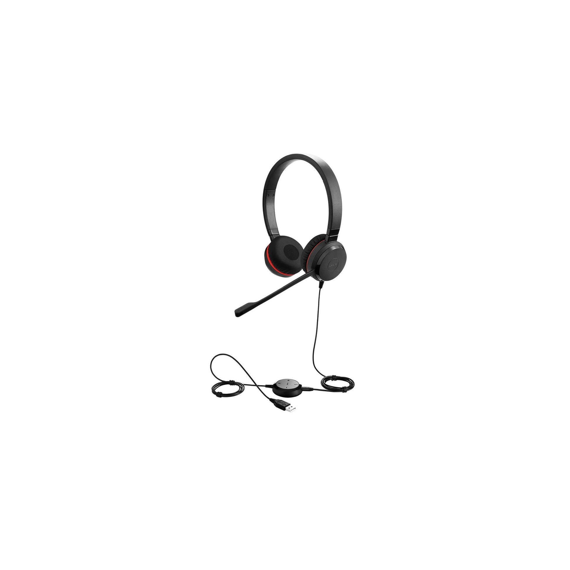 Jabra Evolve 30 II Duo UC