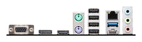 MSI PRO B760M-P DDR4 Motherboard Intel B760 LGA 1700 micro ATX