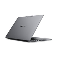 Lenovo Yoga Pro 7 15IPH11 Copilot+ PC Intel Core Ultra 9 386H Laptop 38.9 cm (15.3") Touchscreen WQXGA 32 GB LPDDR5x-SDRAM 1 TB SSD NVIDIA GeForce RTX 5060 Wi-Fi 7 (802.11be) Windows 11 Pro Grey German