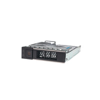 HD Dell 1200GB, SAS 12Gbps 10krpm