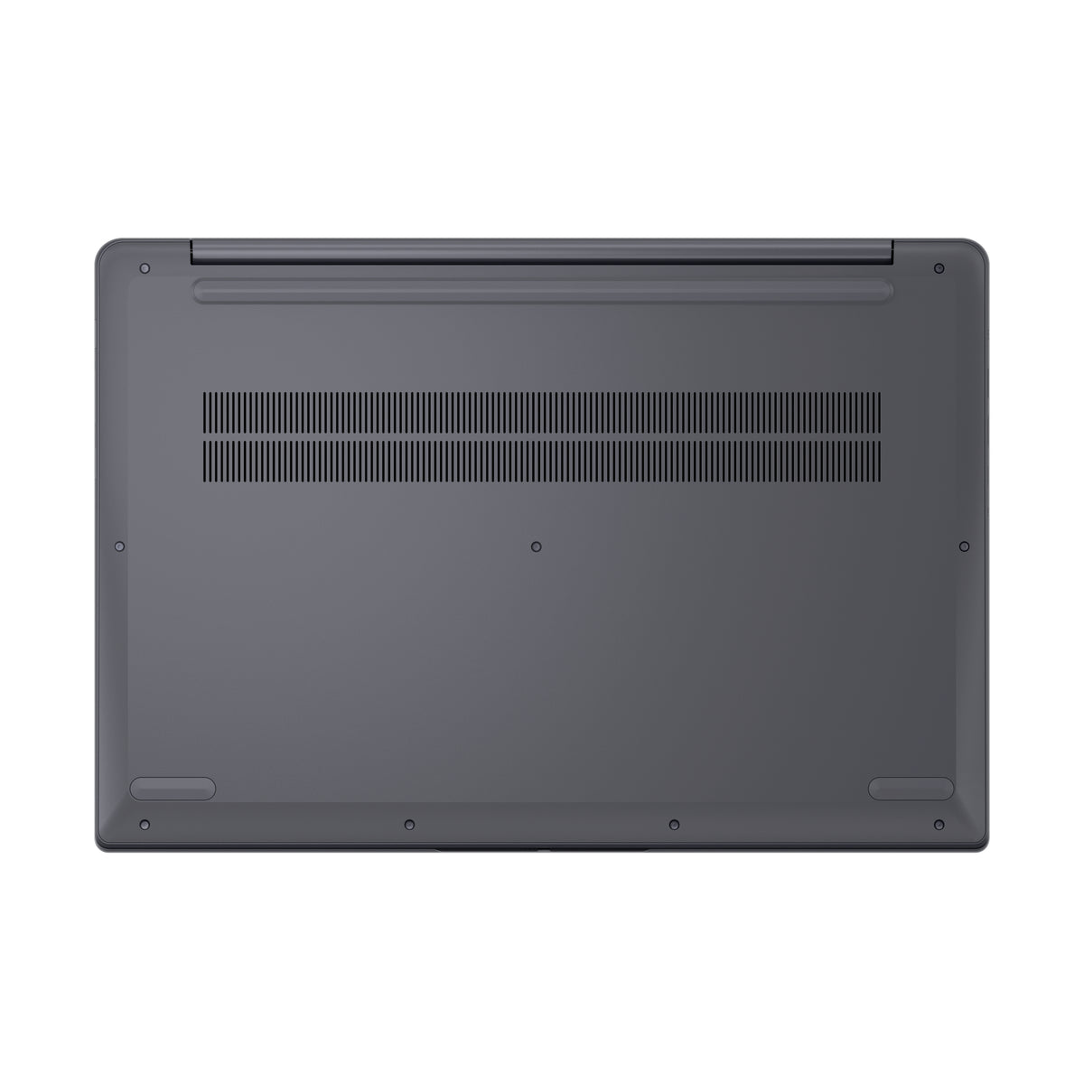 Lenovo IdeaPad Slim 3 17IWC11 AMD Ryzen AI 7 350 Laptop 43,9 cm (17.3") Full HD 16 GB DDR5-SDRAM 512 GB SSD Wi-Fi 6 (802.11ax) Windows 11 Home Grau Deutsch