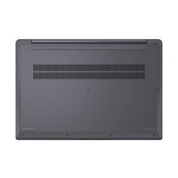 Lenovo IdeaPad Slim 3 17IWC11 AMD Ryzen AI 7 350 Laptop 43,9 cm (17.3") Full HD 16 GB DDR5-SDRAM 512 GB SSD Wi-Fi 6 (802.11ax) Windows 11 Home Grau Deutsch