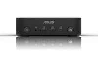 ASUS ExpertCenter PN54 -S50004NN AMD Ryzen AI 5 340 16 GB DDR5-SDRAM 512 GB SSD Windows 11 Pro Mini PC Mini-PC Schwarz