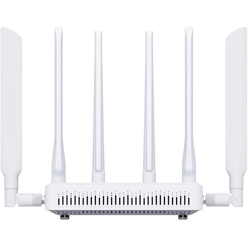 ALLNET Wireless AX 5G/4G Router 3000Mbit. OpenVPN/Wireguard OpenWRT