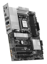 MSI PRO B850-P WIFI Motherboard AMD B850 Sockel AM5 ATX