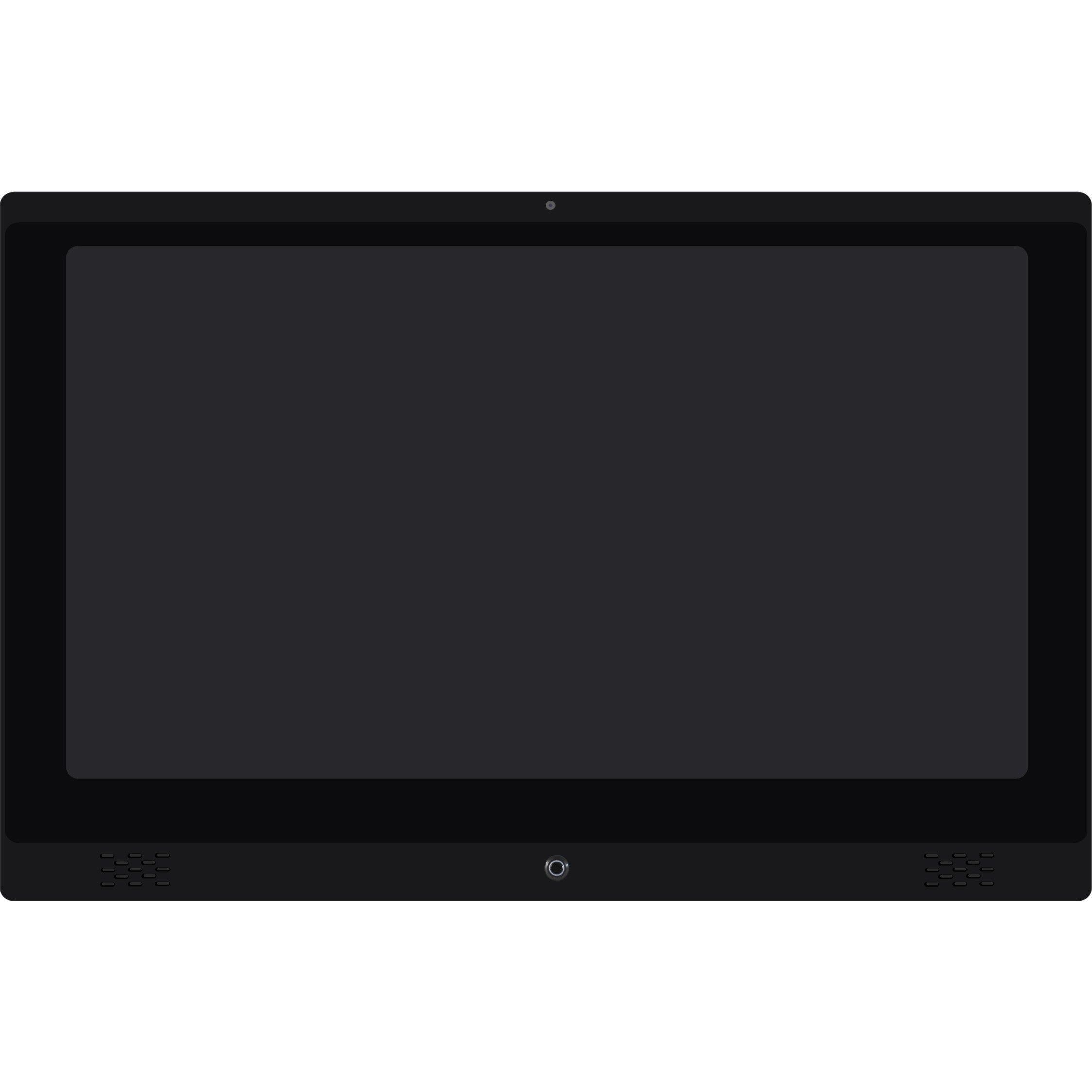 ALLNET Windows PoE Tablet 21 Zoll Touch 8GB/128GB