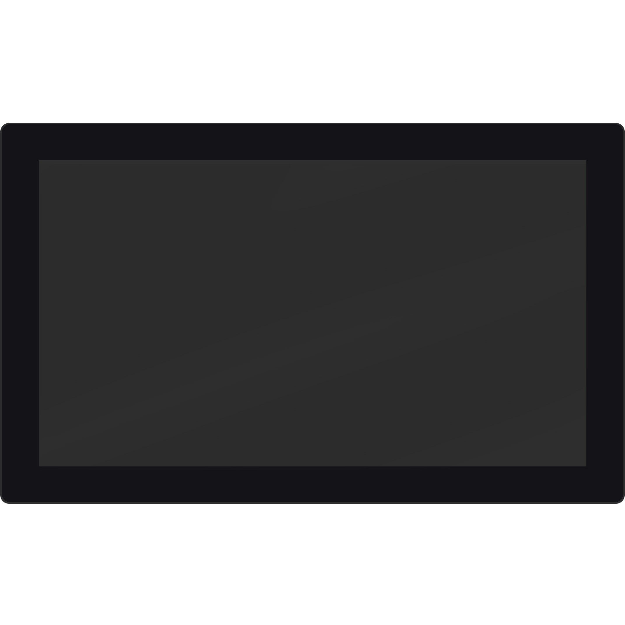 ALLNET Sunlight Pro 21 Zoll 8GB/128GB Android 12 RK3588 HDMI out Farbe schwarz