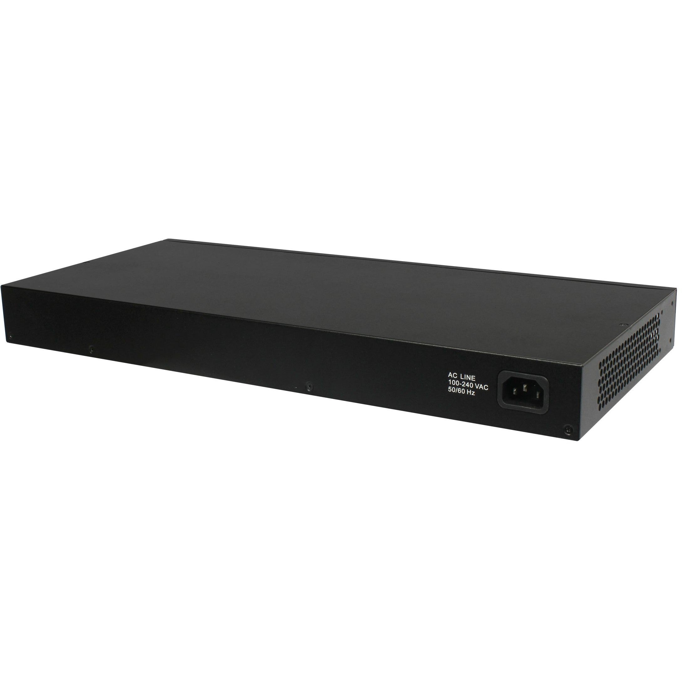 12P Allnet ALL-SG9312M-10G M