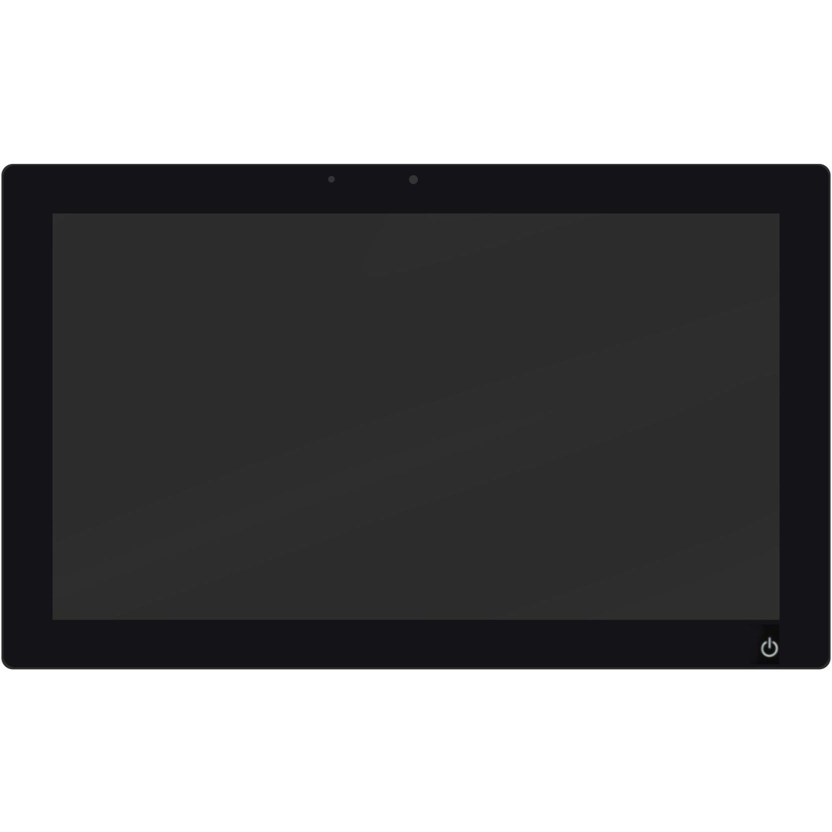 ALLNET Touch Display Tablet 21 Zoll PoE mit 8GB/64GB RK3568 Android 13.PrimeOne-210