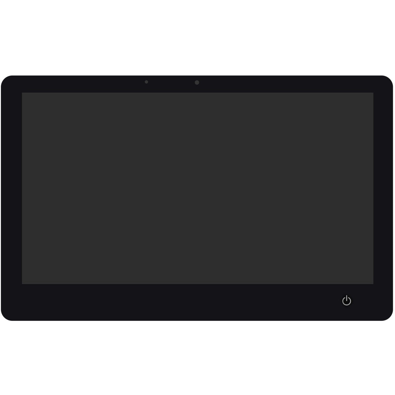 ALLNET Touch Display Tablet 12 Zoll PoE mit 8GB/64GB RK3568 Android 13.PrimeOne-120