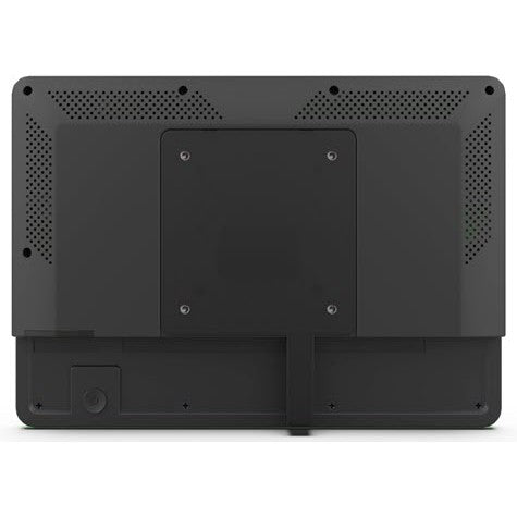 ALLNET Meetingraum RGB LED Tablet 10 Zoll RK3568 Android 11 und NFC/RFID Farbe schwarz