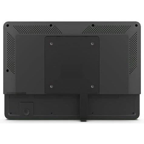 ALLNET Meetingraum RGB LED Tablet 10 Zoll RK3568 8GB/32GB Wifi.A ndroid 11 NFC Farbe schwarz MeetOne-101-C0