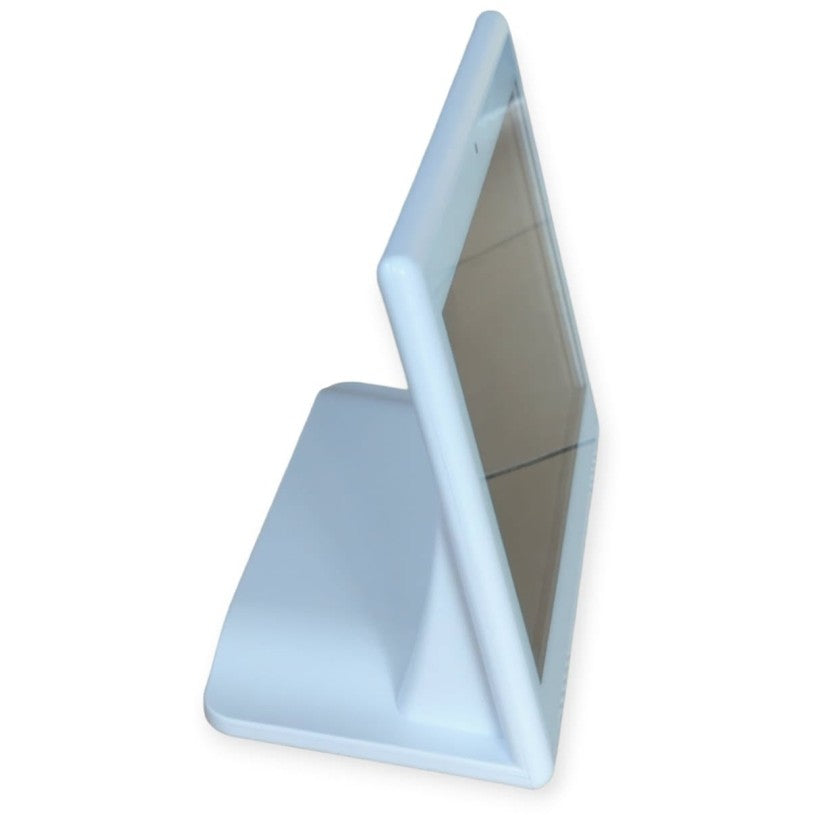 ALLNET Desktop Display Tablet 10 Zoll PoE mit 8GB/64GB RK3568 Android 13.PrimeOne101-L