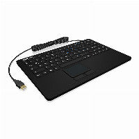 KeySonic KSK-5230IN (DE) IP68 Touchpad Silikon bulk – Ansicht 4