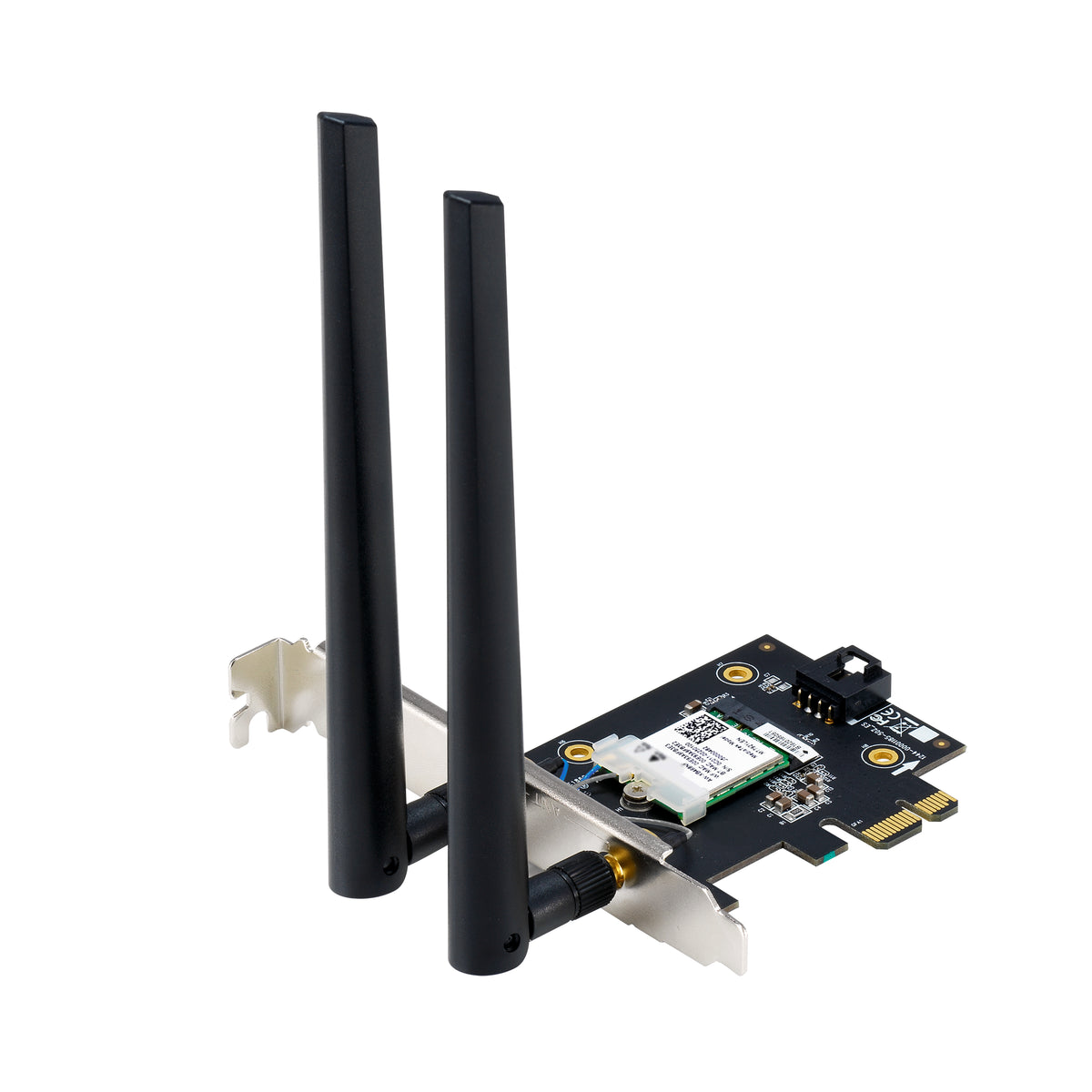 ASUS PCE-BE6500 Eingebaut WLAN / Bluetooth 2882 Mbit/s