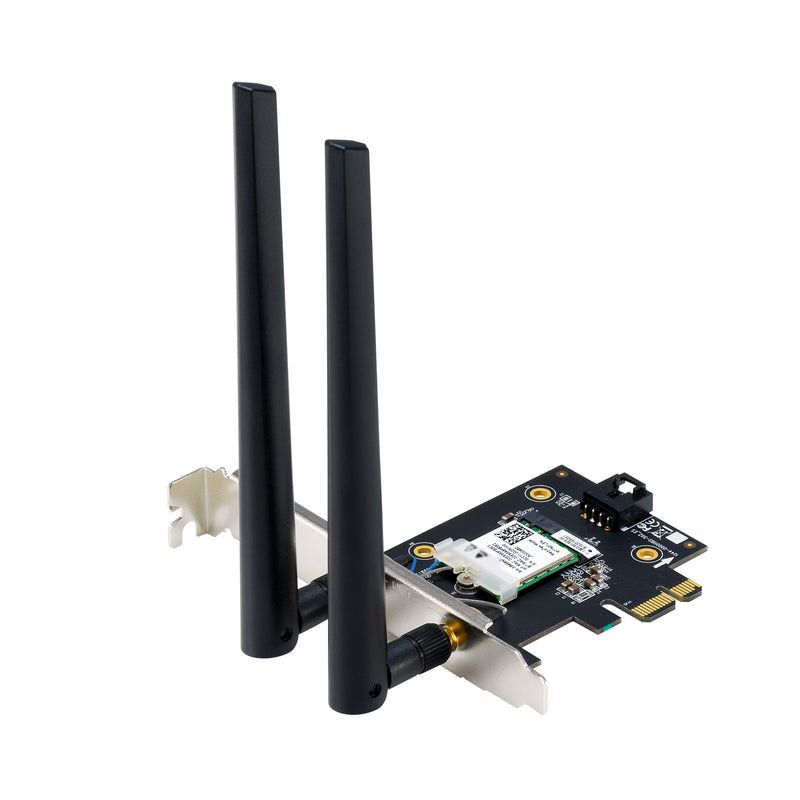 ASUS PCE-BE6500 Eingebaut WLAN / Bluetooth 2882 Mbit/s