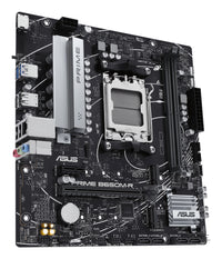ASUS PRIME B650M-R AMD B650 Sockel AM5 micro ATX