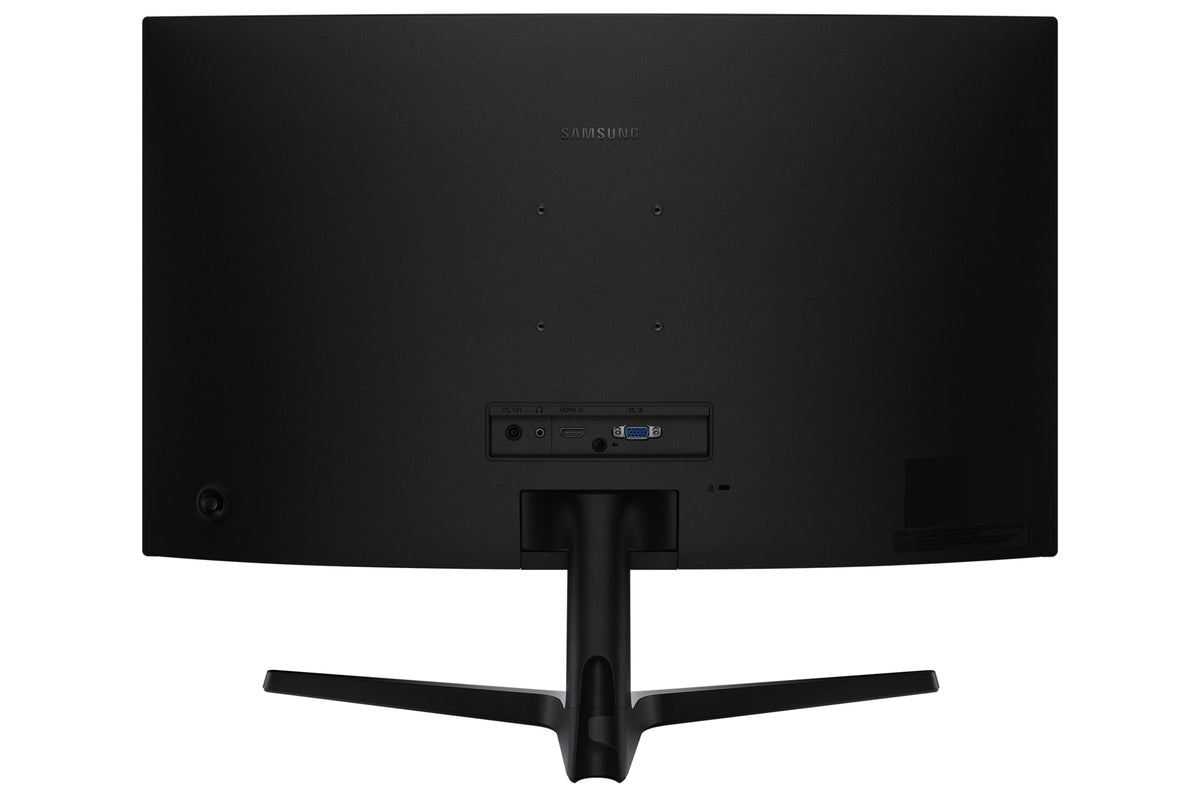 Samsung S27D390GAU Computerbildschirm 68,6 cm (27") 1920 x 1080 Pixel Full HD LED Schwarz