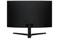 Samsung S27D390GAU Computerbildschirm 68,6 cm (27") 1920 x 1080 Pixel Full HD LED Schwarz