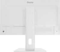iiyama ProLite XB2497HSN-W1 Écran d'ordinateur 60,5 cm (23.8") 1920 x 1080 pixels Full HD LED Blanc